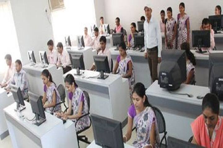 The Shirpur Education Society's RC Patel College of Education, Dhule campus photo 5