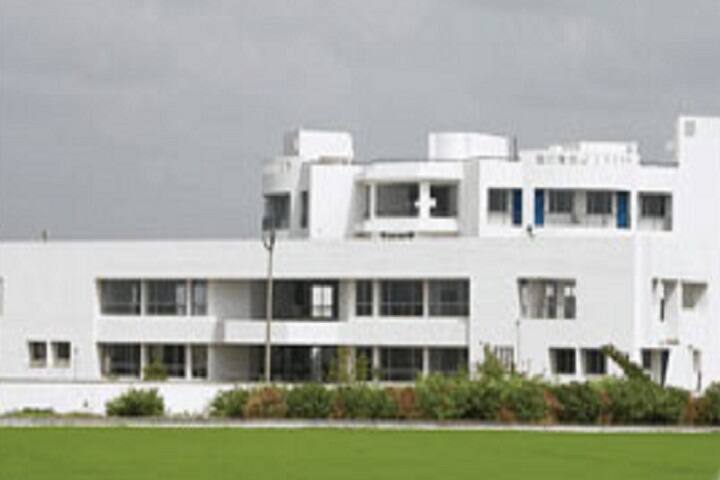 The Shirpur Education Society's RC Patel College of Education, Dhule campus photo 6