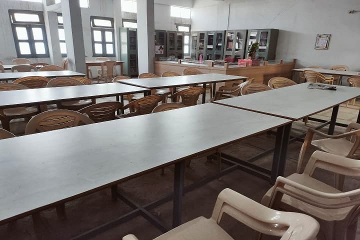 Nutan Vidyalaya Society College of Education, Kalaburagi campus photo 3