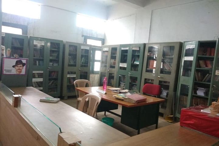 Nutan Vidyalaya Society College of Education, Kalaburagi campus photo 4