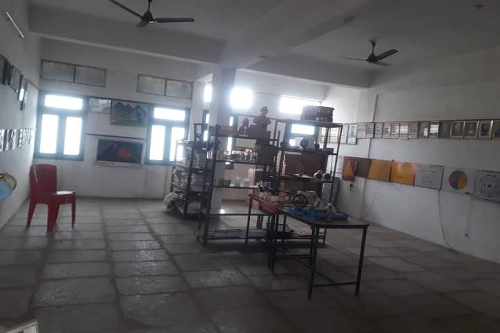 Nutan Vidyalaya Society College of Education, Kalaburagi campus photo 5