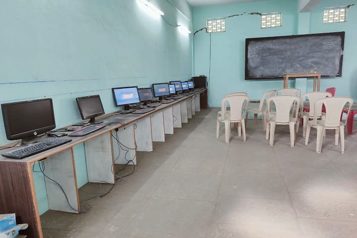 Nutan Vidyalaya Society College of Education, Kalaburagi campus photo 6