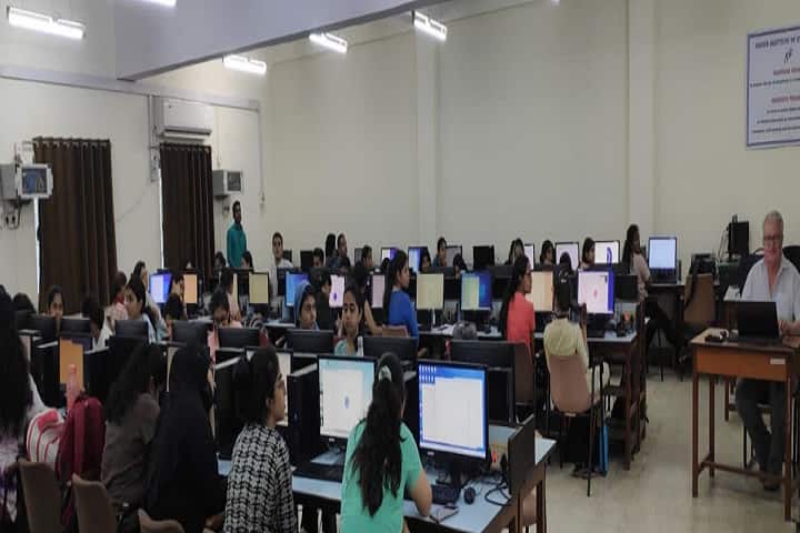 St Xavier's Institute of Education, Mumbai campus photo 3
