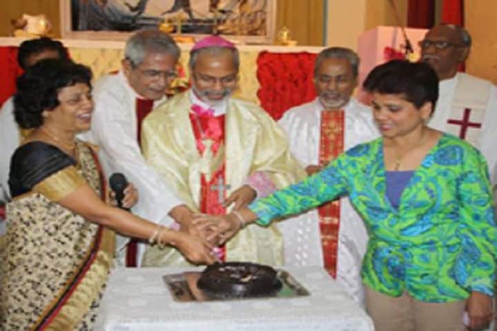 St Xavier's Institute of Education, Mumbai campus photo 6