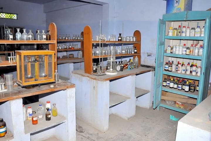 Nalanda B Ed College, Raichur campus photo 4