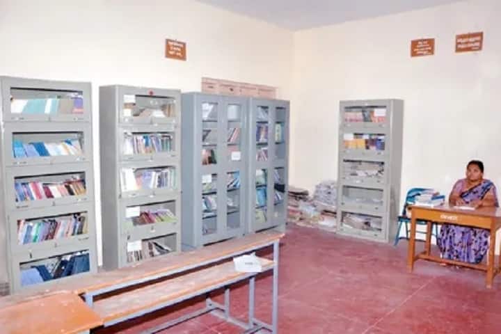 Nalanda B Ed College, Raichur campus photo 6