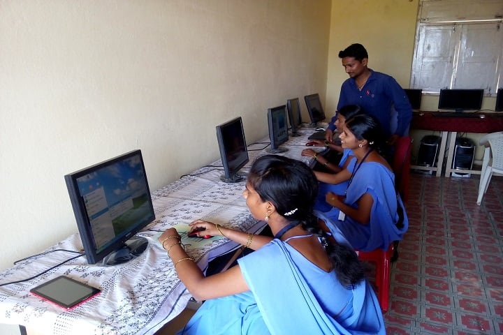 Vishwaradhya College of Education, Yadgir campus photo 5