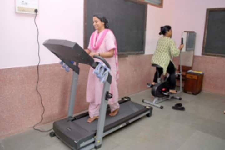 St Teresa's Institute of Education, Mumbai campus photo 2