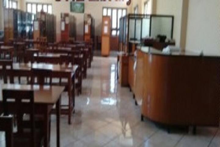 St Teresa's Institute of Education, Mumbai campus photo 3