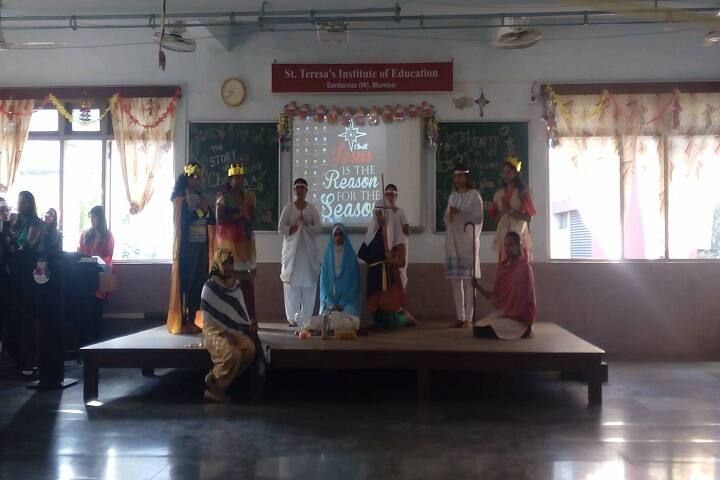 St Teresa's Institute of Education, Mumbai campus photo 5
