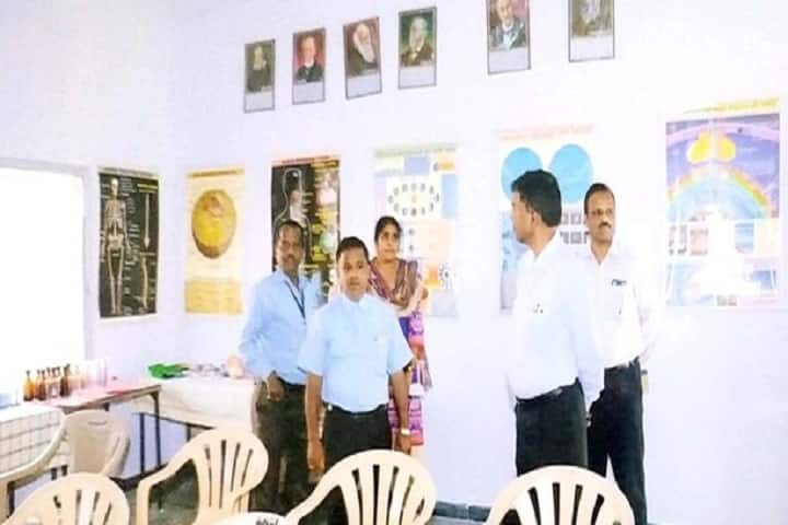 Guru Nanak College of Education, Bidar campus photo 2