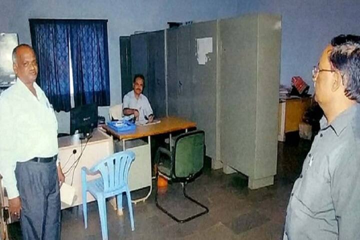 Guru Nanak College of Education, Bidar campus photo 4