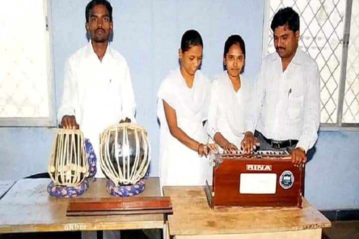 Guru Nanak College of Education, Bidar campus photo 5