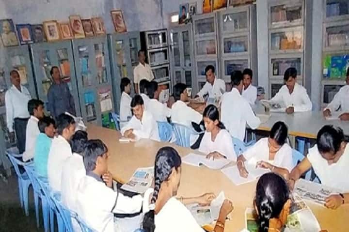 Guru Nanak College of Education, Bidar campus photo 6