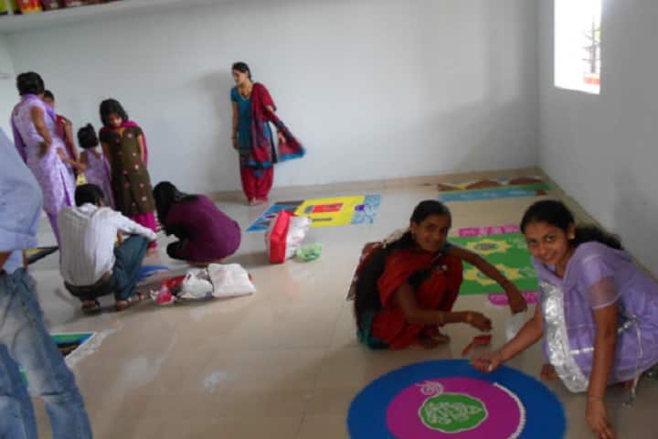 Vasantrao Naik Shikshanshastra Mahavidyalaya, Kolhapur campus photo 4