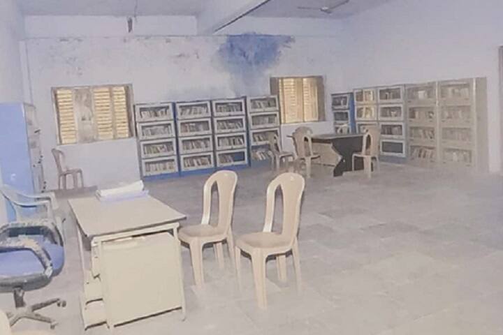 Karnataka College of Education, Rangampet campus photo 3