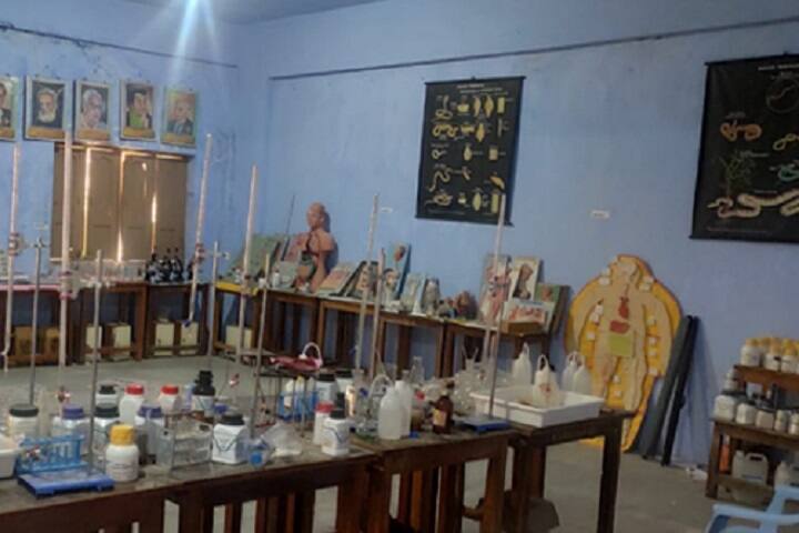 Karnataka College of Education, Rangampet campus photo 4