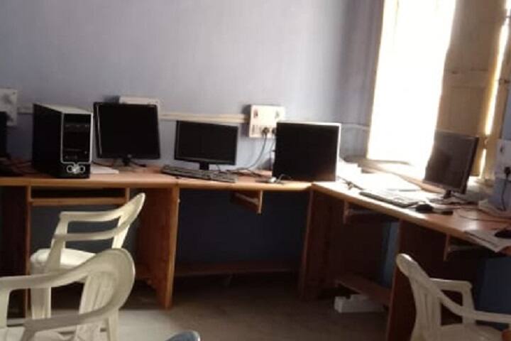 Karnataka College of Education, Rangampet campus photo 5