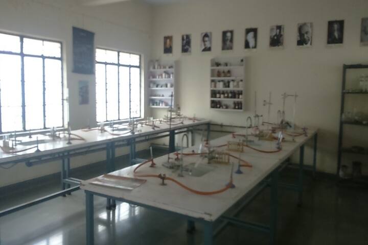 Smt Kashibai Navale College of Education, Kamlapur campus photo 3