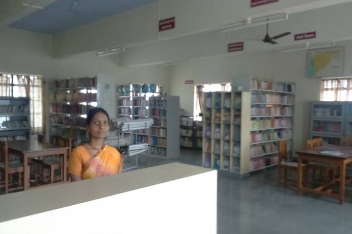 Smt Kashibai Navale College of Education, Kamlapur campus photo 4