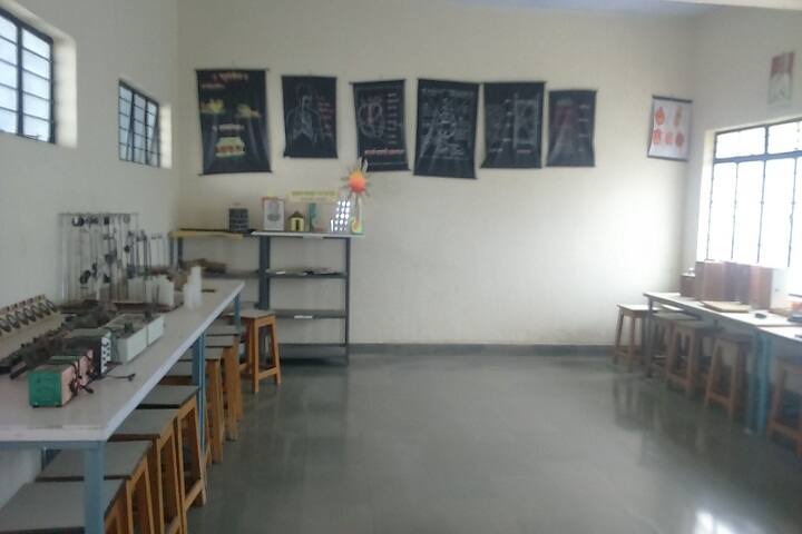 Smt Kashibai Navale College of Education, Kamlapur campus photo 5