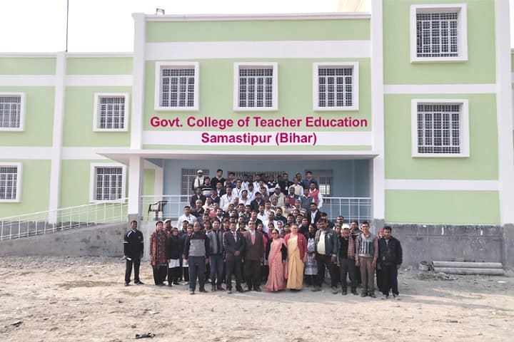 Government Teacher Training College, Samastipur campus photo 2