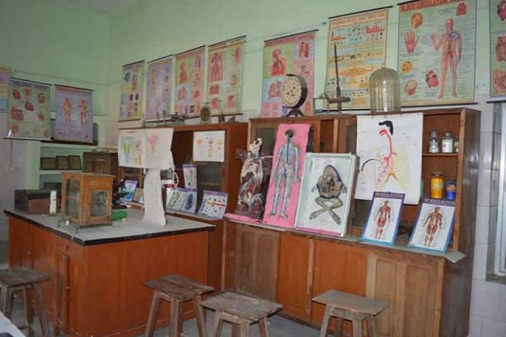 Government Teacher Training College, Samastipur campus photo 3