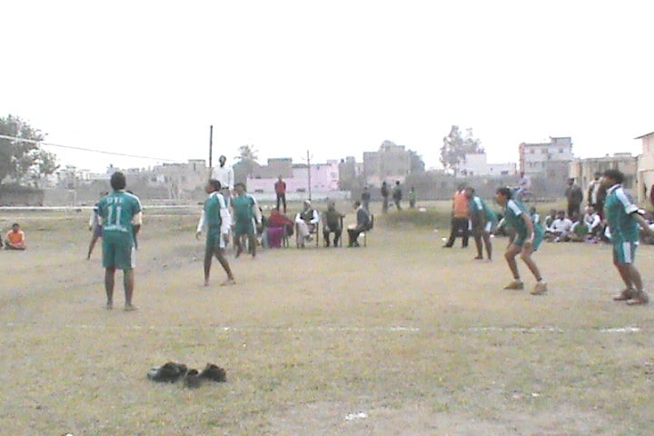 Government Teacher Training College, Samastipur campus photo 4