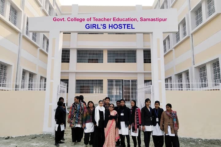 Government Teacher Training College, Samastipur campus photo 5