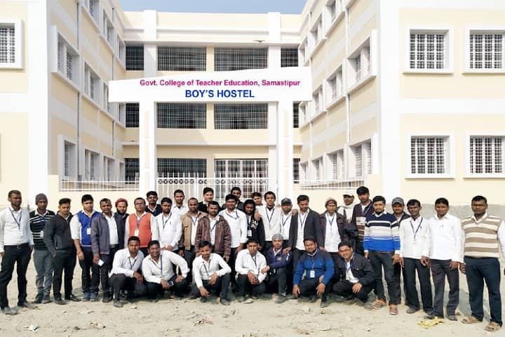Government Teacher Training College, Samastipur campus photo 6