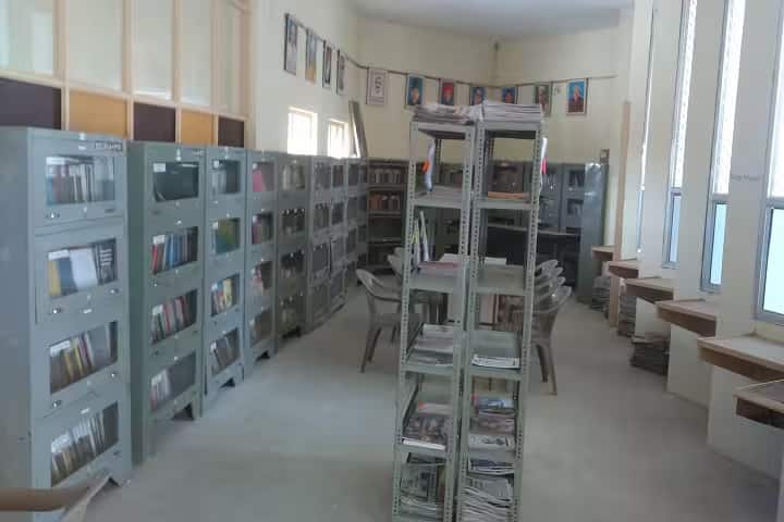 IQRA College of Education, Jalgao campus photo 4