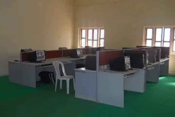 IQRA College of Education, Jalgao campus photo 5