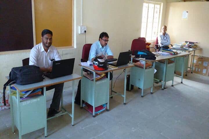 IQRA College of Education, Jalgao campus photo 6