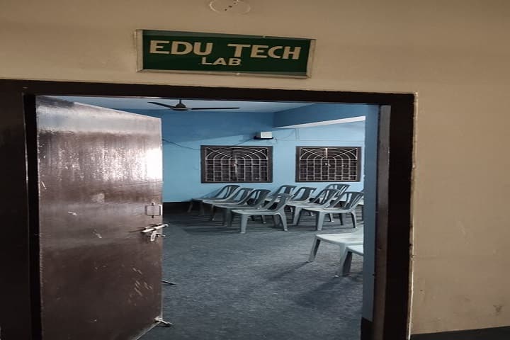 SM Zaheer Alam Teacher Training College, Darbhanga campus photo 2