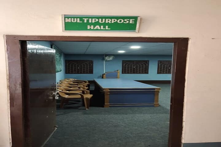 SM Zaheer Alam Teacher Training College, Darbhanga campus photo 3