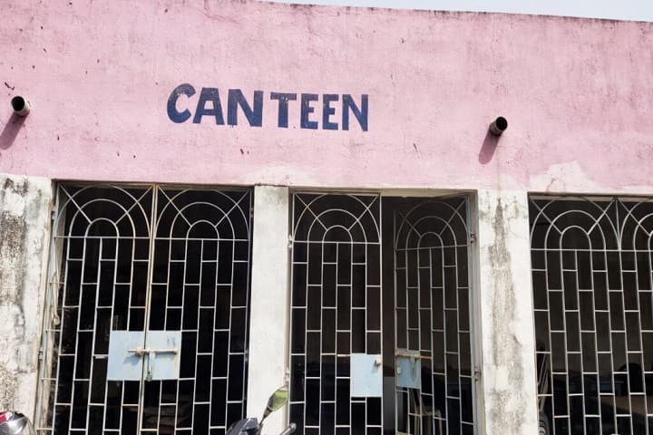 SM Zaheer Alam Teacher Training College, Darbhanga campus photo 4