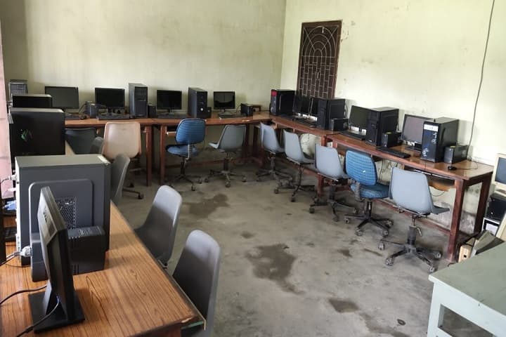 SM Zaheer Alam Teacher Training College, Darbhanga campus photo 5