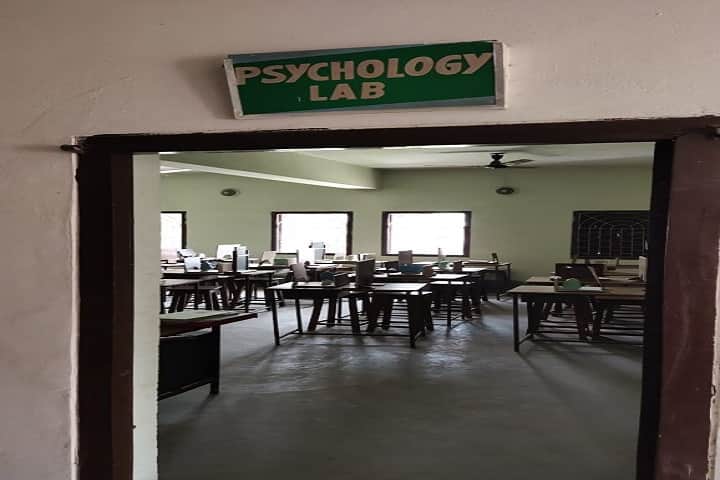 SM Zaheer Alam Teacher Training College, Darbhanga campus photo 6