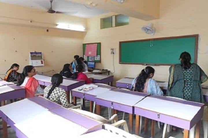 Hashu Advani College of Special Education, Mumbai campus photo 4