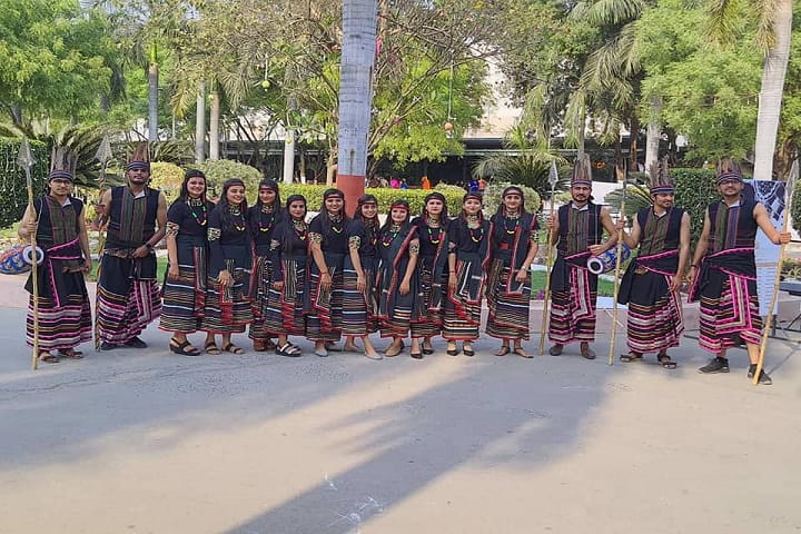 Ahmedabad Homoeopathic College, Ahmedabad campus photo 4