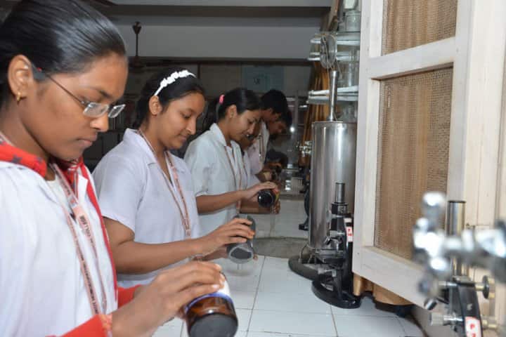 Rajkot Homoeopathic Medical College, Rajkot campus photo 3
