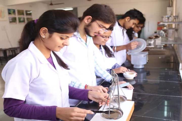 Rajkot Homoeopathic Medical College, Rajkot campus photo 4