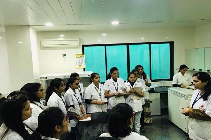 Rajkot Homoeopathic Medical College, Rajkot campus photo 5