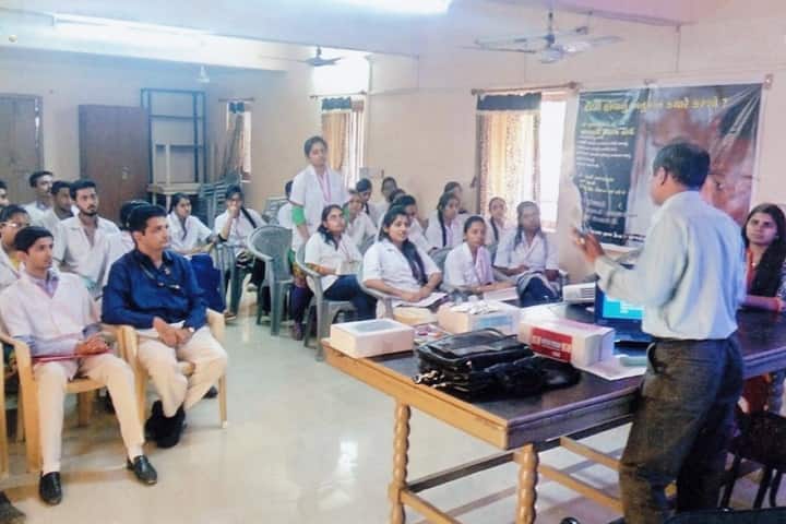 Rajkot Homoeopathic Medical College, Rajkot campus photo 6