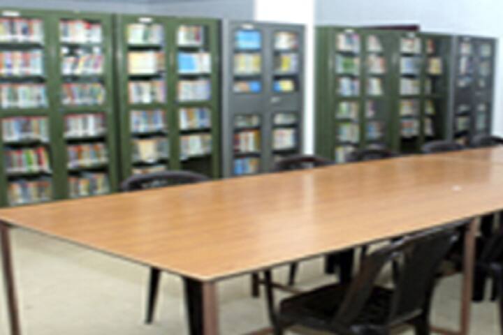 Sree Swamy Vivekananda Centre of Teacher Education, Palakkad campus photo 3