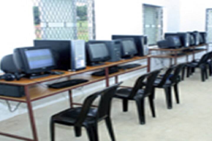 Sree Swamy Vivekananda Centre of Teacher Education, Palakkad campus photo 4
