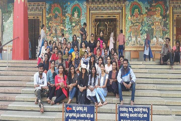 Sree Swamy Vivekananda Centre of Teacher Education, Palakkad campus photo 6