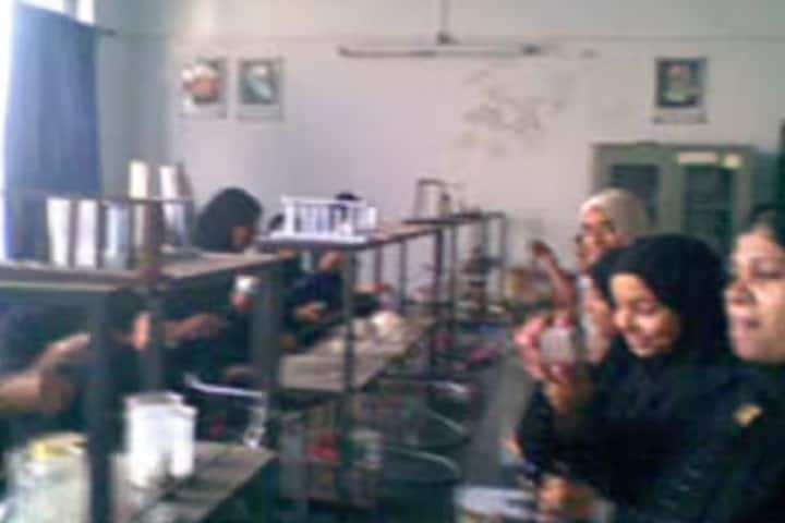 HGM Azam College of Education, Pune campus photo 3