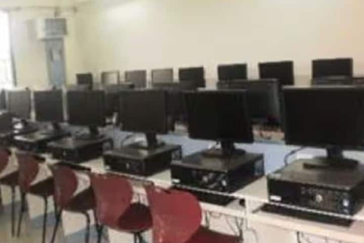 HGM Azam College of Education, Pune campus photo 4