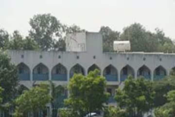 HGM Azam College of Education, Pune campus photo 6